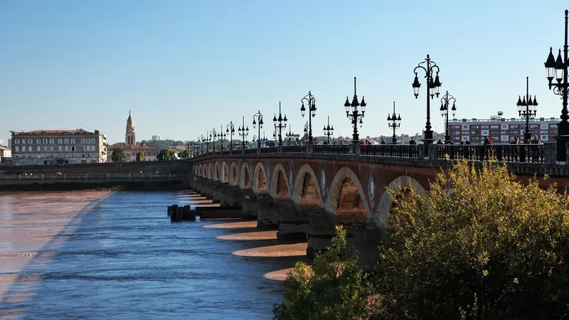 Bordeaux